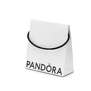 pandora orginal: Hədiyyə paketi, Yeni, rəng - Ağ, Ünvandan götürmə — 2