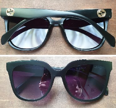 gucci tasne: Sunglasses, Gucci