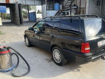 маховик гольф 3: Volkswagen Golf Variant: 1995 г., 2 л, Механика, Бензин