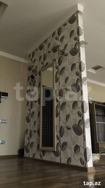 Uzunmüddətli kirayə mənzillər: ŞƏHƏRİN MƏRKƏZİNDƏ GENİŞ MƏNZİL KİRAYƏ VERİLİR Ümumi sahə: 250 m² — 15