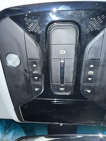 Jetour: Jetour : 2023 г., 1.5 л, Автомат, Бензин, Кроссовер — 15