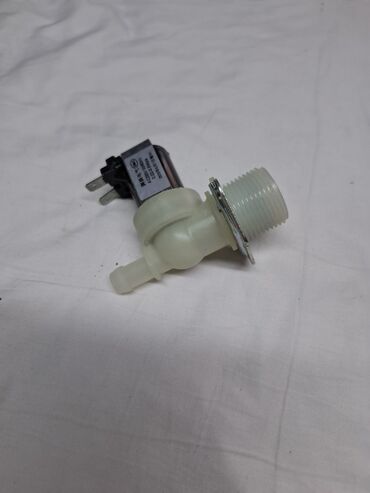 Ремонт холодильников, морозильников: Насос для стиральной машины, предназначенный для эффективной откачки — 4