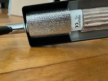 Stilske lampe: #2669 Izuzetno kvalitetna stona Lampa Autographe; Model: SOHO F; — 7