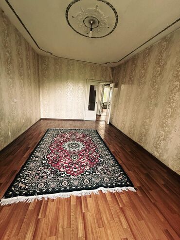 Продажа квартир: 2 комнаты, 49 м², 105 серия, 3 этаж, Евроремонт