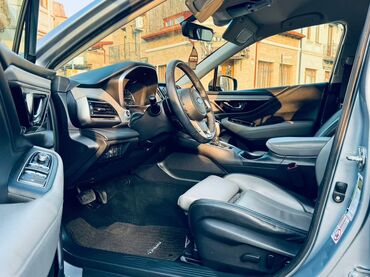 Subaru: Subaru Outback: 2020 г., Универсал — 7