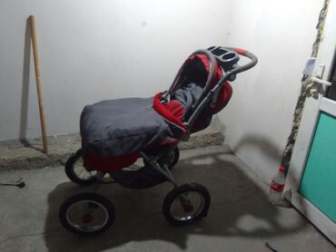 Коляски: Коляска — 3