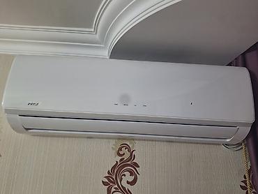 kondisioner midea: MDV divar tipli kondisioner - Funksiyalar: soyutma və isitmə — 1