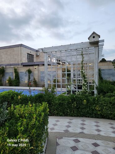 Bağ evlərinin kirayəsi: Şüvəlan qəs., 195 kv. m, 4 otaqlı, Hovuzlu, Qaz, İşıq, Artezian quyusu -da lalafo.az — 5 Bağ evlərinin kirayəsi: Şüvəlan qəs., 195 kv. m, 4 otaqlı, Hovuzlu, Qaz, İşıq, Artezian quyusu — 5