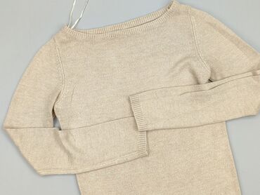 tiulowe spódnice i sweter: Terranova, Sweter damski, rozmiar M