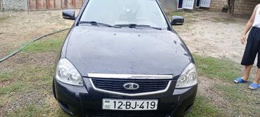 vaz 21009: VAZ (LADA) Priora: 1.6 l | 112000 km Sedan