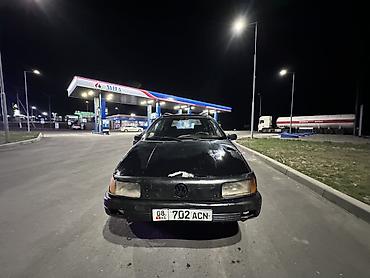Volkswagen Passat: 1992 г., Универсал