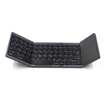 mexanik klaviatura: Klaviatura qutusunda gönderilir. Bluetooth vasitesiyle qoshulur