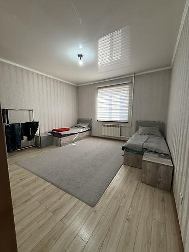 арзан гостиница бишкек: 300 м², 6 бөлмө жана андан көп, Үй-бүлөлүүлөргө — 8
