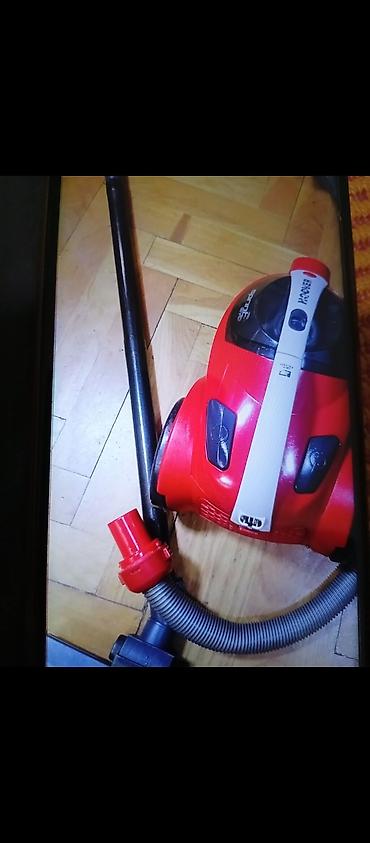 telenor internet modem: Hoover usisivač bez kese – model RC81 RC25011, 400 W. MIRJEVO — 10