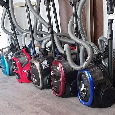 dyson hs05: Обычный пылесос Б/у Samsung Тип пылесборника: Контейнер Полная оплата — 1