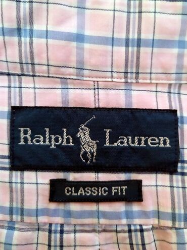 Košulje: Muška košulja Ralph Lauren Prvoklasna predivna originalna muška — 15