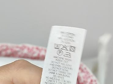 lycry: Dunnes, Spodnie 3/4 damskie, rozmiar L — 6