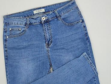 mnml jeans: Jeansy damskie, rozmiar 2XL — 1