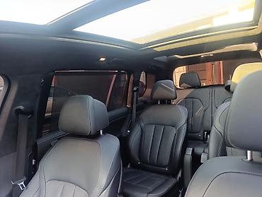 BMW: BMW X7: 2021 г., 3 л, Автомат, Бензин, Кроссовер — 8