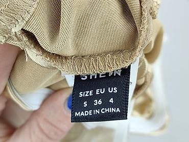 secret possessions: Shein, Top damski, rozmiar S — 4