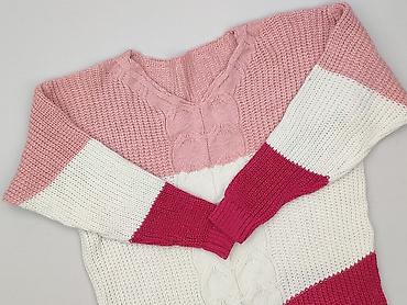monki sweter: Sweter damski, rozmiar 4XL — 1