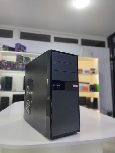 купить бу ноутбук в бишкеке: Компьютер, ядер - 2, ОЗУ 8 ГБ, Для несложных задач, Б/у, Intel Core i3, HDD + SSD