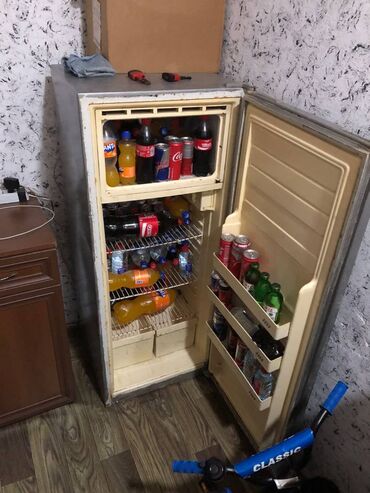 Сушилки для фруктов и овощей: 1 дверь Riffel Холодильник Продажа