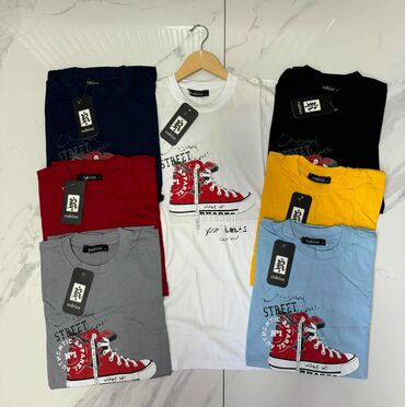 Majice: Majica na kratke rukave, 2XL (EU 56), Adidas, bоја - Šareno, Pamuk — 4