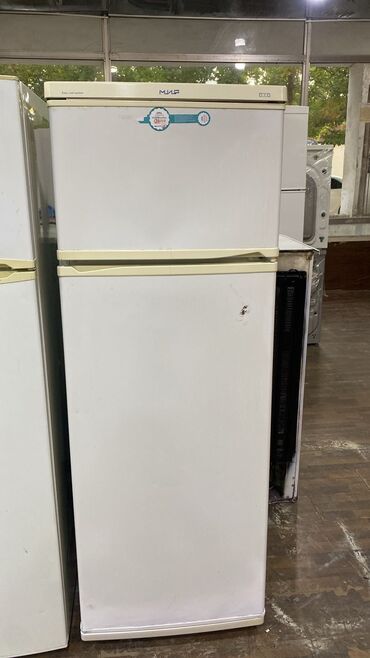Separatorlar: 2 qapılı Indesit Soyuducu Satılır