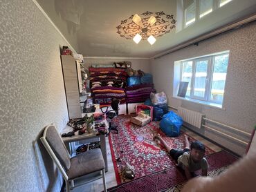 Продажа домов: Дом, 80 м², 3 комнаты, Собственник — 6