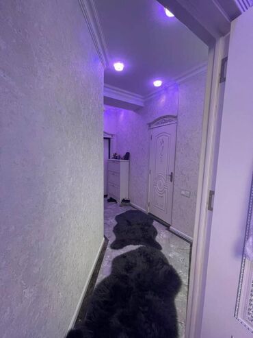 Yeni tikili: Zığ qəs., 3 otaqlı, Yeni tikili, 68 kv. m — 6