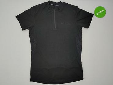 dresy alo: Athlitech, T-shirt sportowy dla mężczyzn, rozmiar S — 2