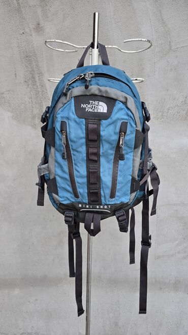 купить колесо обозрения бу: Рюкзак The North Face оригинал винтаж