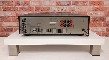 Pojačala i prijemnici: Odlično očuvan komplet marke Yamaha AX-530 &TX-530 Zvučno — 7