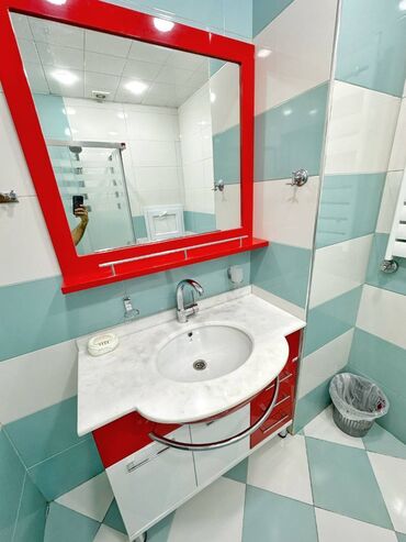 Uzunmüddətli kirayə mənzillər: Əhmədli metrosunun üstündə,16 mərtəbənin,6-cı mərtəbəsində,2 — 10