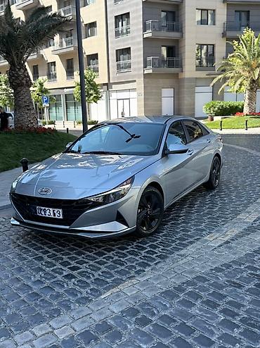 Nəqliyyat vasitəsinin icarəsi: Günlük, Kia — 7