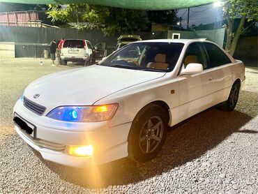 авто из южной кореи в наличии и под заказ: Toyota Windom: 2000 г., 2.5 л, Автоматические, Газ, Седан