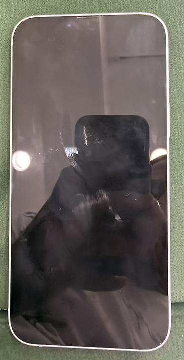 IPhone 14 Plus, 128 GB, Deep Purple, Face ID