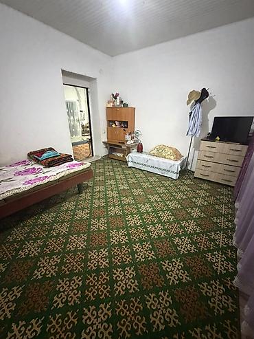 Продажа домов: 4 комнаты, 100 м², 4 соток, Бишкек, Арча-Бешик ж/м Собственник — 9