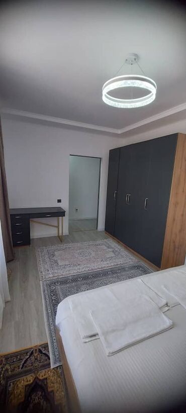 Иссык-Куль 2025: Коттедж, ЦО Diamond Resort, Бостери, Парковка, стоянка, Барбекю — 7