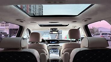 лобовые стекла hyundai: Hyundai Palisade: 2021 г., 2.2 л, Автомат, Дизель, Внедорожник — 9