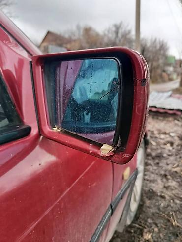 Mercedes-Benz: Mercedes-Benz C-Class: 1993 г., Седан — 11