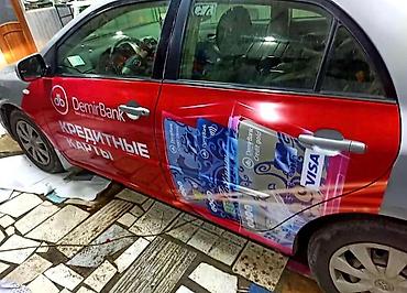 билборд: | Вывески, Лайтбоксы, Таблички, | Монтаж, Демонтаж, Разработка дизайна — 8