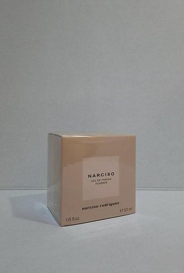 Parfemi: NARCISO RODRIGUEZ NARCISO POUDREE EDP 50ML | Narciso Rodriguez — 1