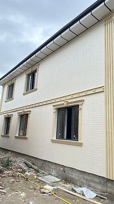 Фасадные работы: | Сайдинг Больше 6 лет опыта — 5