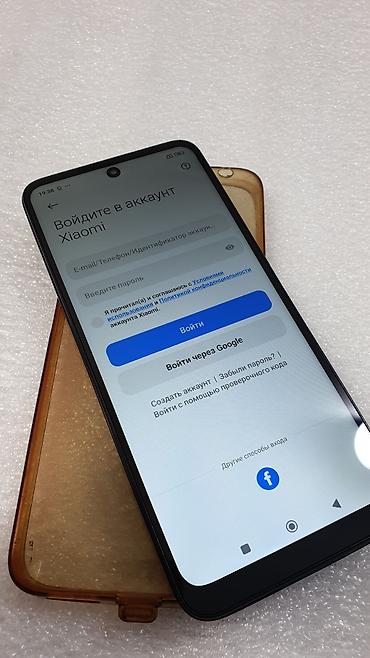 Redmi: Redmi, Redmi 13, Б/у, 128 ГБ, цвет - Черный, 2 SIM — 7