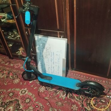 moon af: Moon - skuter, 50 sm3, 2021 il, 569 km