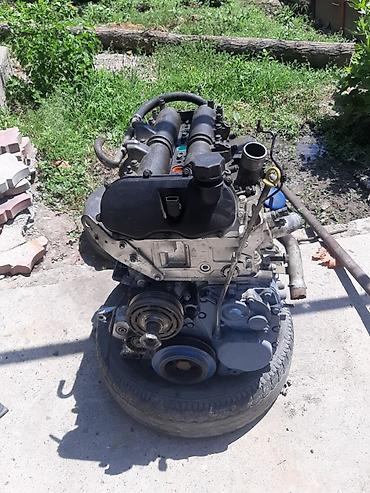 Автозапчасти: Дизельный Iveco 3 л, Б/у, Оригинал — 3