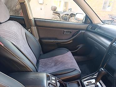 Subaru: Subaru Legacy: 2000 г., 2 л, Автомат, Бензин, Универсал — 7