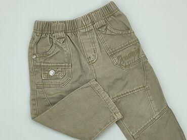 Jeans: Jeans, 1.5-2 years, 92, condition - Good